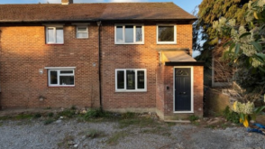 Planning Permission in Bromley photo